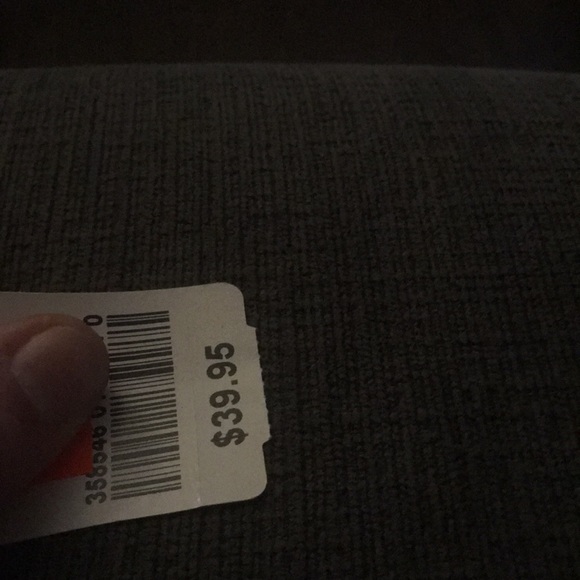 Tank top - Picture 2 of 2